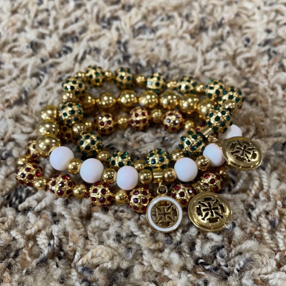 Rustic Cuff Stack! - Picture 1 of 1